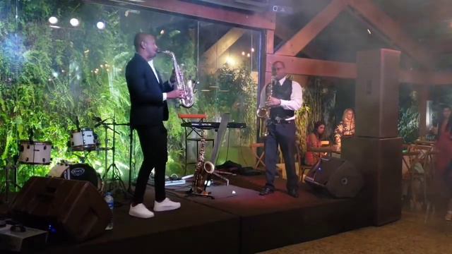 Dance Monkey - Tones and I [saxophone] смотреть онлайн