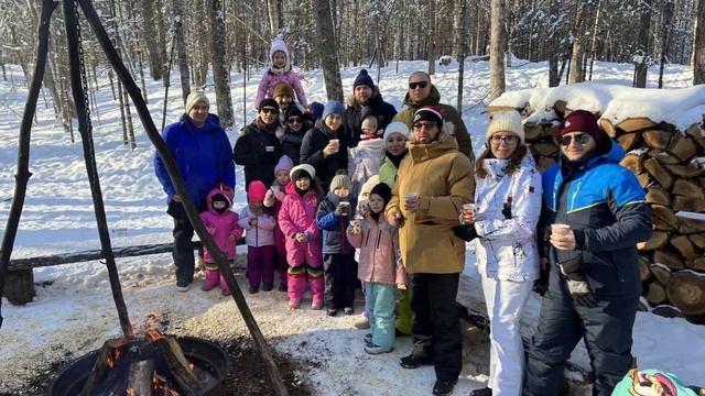 пацаны ваше ребята! Eagle River, WI 2021 смотреть онлайн