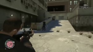 ГЛОБАЛЬНОЕ СРАВНЕНИЕ ГТА 4 И ГТА 5?ГТА 4 ЛУЧШЕ, ЧЕМ ГТА 5?