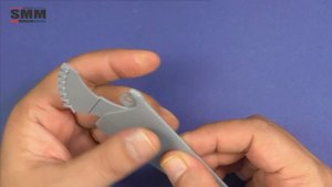 Hobby Boss 1/72 F-14B Step by Step; Full Build