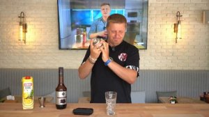 Секретный рецепт "молочного" коктейля без молока: АНАНАСОВЫЙ ШЕЙК С КОФЕ