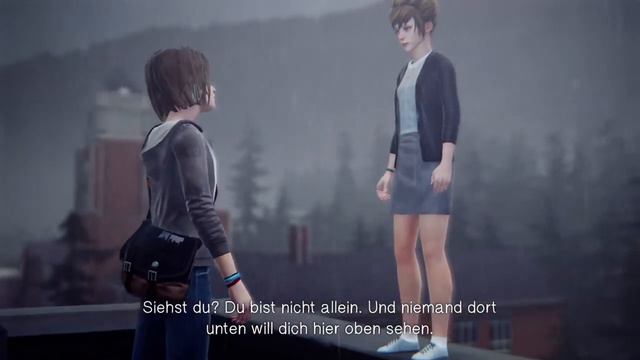 Life Is Strange #7 Plötzlich war alles anders.... смотреть онлайн
