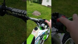 wels mx 250 r