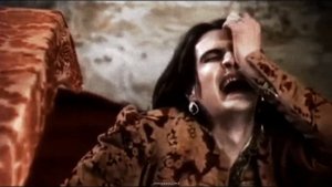 фёдор басманов + иван грозный | а грехи-то у меня с тобой одни