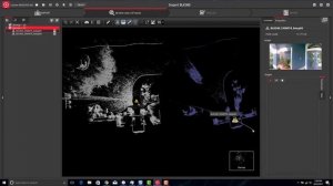 BLK360 Урок №8 - Импорт данных в Leica Register 360
