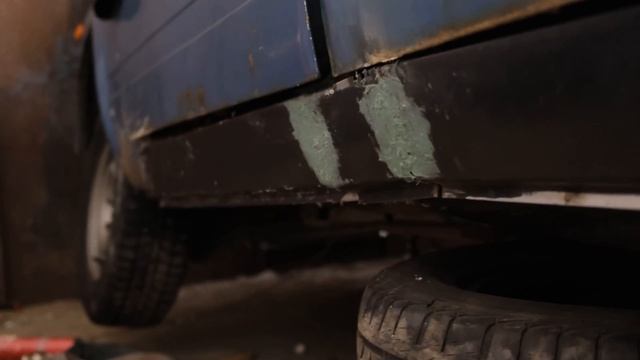 Купил БИТУЮ МАШИНУ, чтобы ПЕРЕПРОДАТЬ. Что вышло? смотреть онлайн