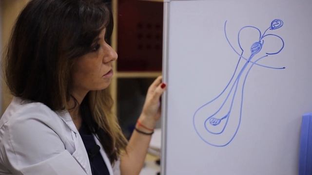 Как удаляется полип лазером? смотреть онлайн