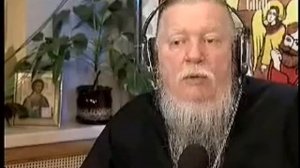 О православном центе  “Жизнь “. Прот. Дмитрий Смирнов