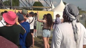 Хмыров - Ничего святого @ Дикая Мята 2023 @wildmintfestival @hmirov