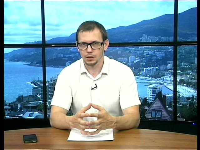 Права пациента при обращении за мед помощью. Юридические консультации. Ялта ТВ.