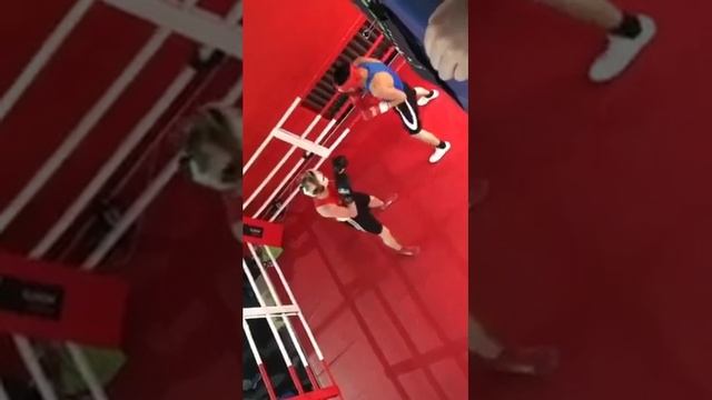 Сетевой турнир x-fit по боксу Москва 2016 смотреть онлайн