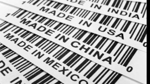 История создания QR Code / Quick Response Code - Код Быстрого Реагирования