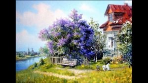 Сергей Есенин —  Эта улица мне знакома  —  читает Павел Беседин