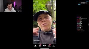БРАТИШКИН СМОТРИТ ТИК ТОК! №1/ УГАР В ТТ