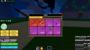 ⚜️КАК СДЕЛАТЬ БОЛЬШОЕ ОРУЖИЕ В БЛОКС ФРУИТС РОБЛОКС!