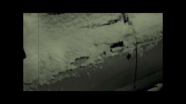 Как завести замерзший авто. Простая разморозка.