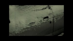 Как завести замерзший авто. Простая разморозка.