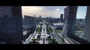 10 часов - реклама renault - Вдоль по питерской (канал бесконечность)