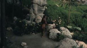 Сеньор Робинзон 1976