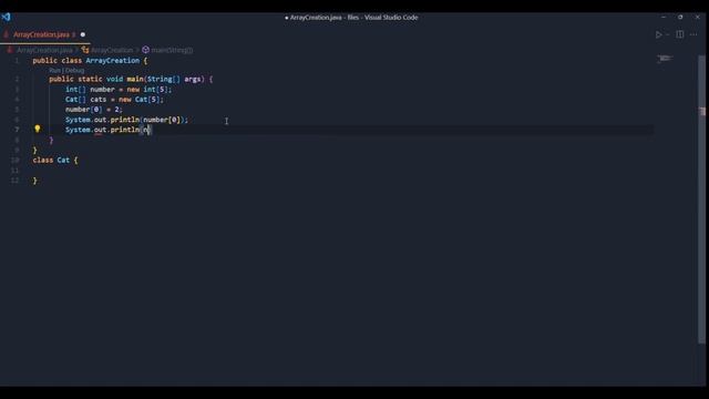 Java Arrays | APCSA Unit 6 Review смотреть онлайн