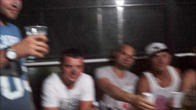 Наш лучший отдых на Должанке 2018!