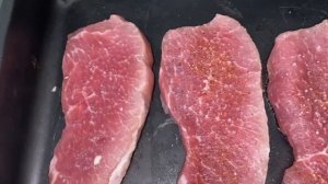 Бризоль ? Свинина с ананасом в сырной шапке ?