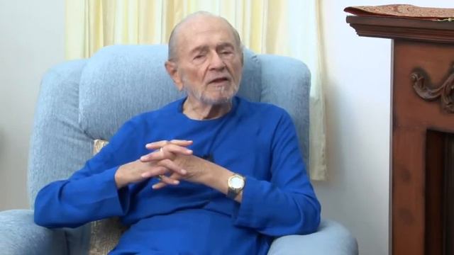 Астральный мир и ангелы. Спросите меня об истине 47. Свами Криянанда