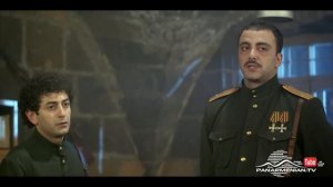 «Գարեգին Նժդեհ» Մաս 4 / Garegin Njdeh