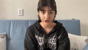 я побрилась налысо. как отросли волосы за полгода?