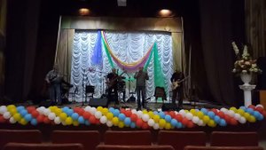 ВИА ПОЮЩИЕ ГИТАРЫ-Наташка