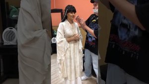 Диана Анкудинова. Закулисье. Программа 7. Шоумаскгоон.