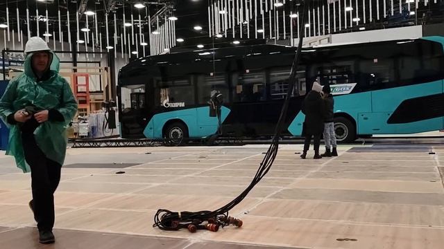 ЭКСПОФОРУМ 04. 11.2023