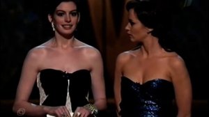 Oscar 2007 - Meril Streep