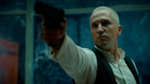 Сквозь время — Русский трейлер (2023) (720p)
