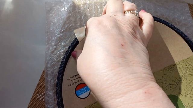 Моя покупка,сковорода блинная?/Подарок себе на день рождения!?? смотреть онлайн