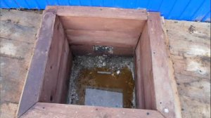 Село Пузево, Видео-Семь колодцев  вблизи деревни Чернавка