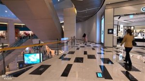 Seoul Christmas Lights in Yeouido District