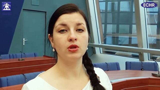 Кто может подать жалобу в Европейский суд по правам человека смотреть онлайн