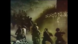 несломленный Хаджи Мурат