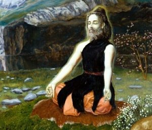 ПУТЫ КАРМИЧЕСКОЙ ДЕЯТЕЛЬНОСТИ. Леонид Тугутов (Лакшми Нараяна дас). Лекция-семинар.