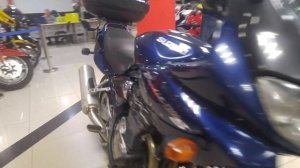 SUZUKI  GSF1200S BANDIT  K00568