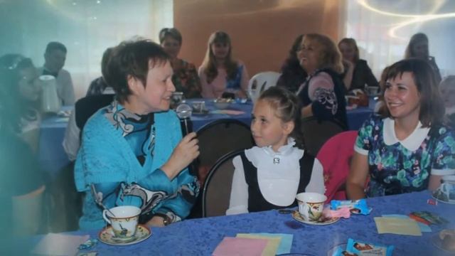 Крупенко Е.В. ЦДОД г Полярный смотреть онлайн