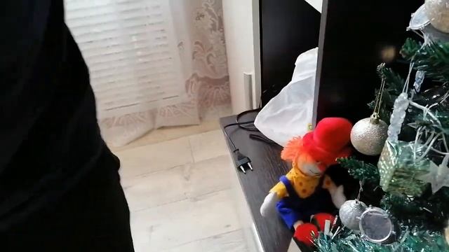 Квест в день рождения. Подарок сыну