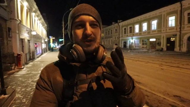 Чем Пермь лучше Москвы?