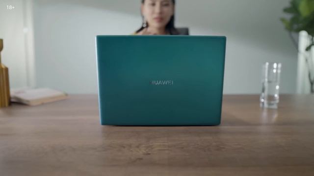 HUAWEI MateBook D 16: уже в продаже! смотреть онлайн