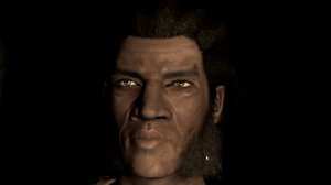 Faces Of Skyrim: Redguards! 20 new close up pictures analysed! HD