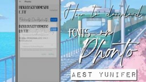 ↬ ⌗How to install fonts in Phonto⨟ Android:::Tutorial ,,,,