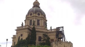 Италия, Сицилия, Мессина,обзор путеводитель экскурсия гид.Messina .