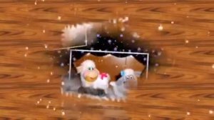 Валяные игрушки Ольги Елисеевой.mp4