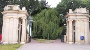 Ессентуки и его санатории.